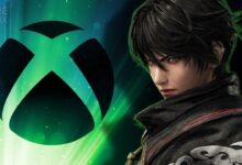 All New Xbox Games Coming Out In January 2025