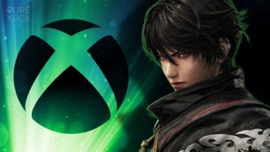 All New Xbox Games Coming Out In January 2025