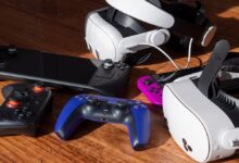 Android Central's Best of 2024: Best XR, Smart Glasses, and Games