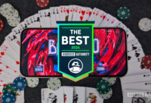 Our picks for the best mobile games of 2024