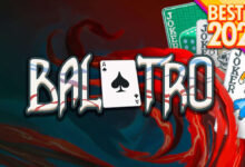 Balatro's Secret Sauce Is Not Requiring Perfection