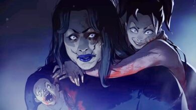 DBD’s new crossover with a horror icon adds some of its creepiest skins yet