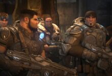 Gears of War, Hellblade 2 and More Xbox Games to Launch on PS5 in 2025: Report