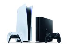Sony Thinks PS5 Will Be Used 'For a Long Time Like PS4'