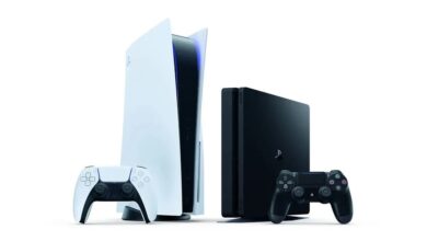 Sony Thinks PS5 Will Be Used 'For a Long Time Like PS4'