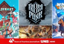Top 8 Free High Graphics Winter Games for Android and iOS in 2025