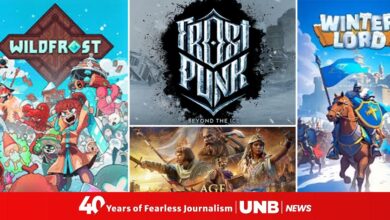 Top 8 Free High Graphics Winter Games for Android and iOS in 2025